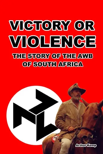 Cover of Victory or Violence