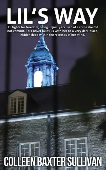 Cover of Lils Way