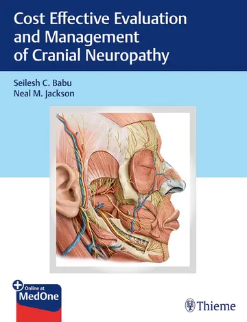 Cover of Cost-Effective Evaluation and Management of Cranial Neuropathy