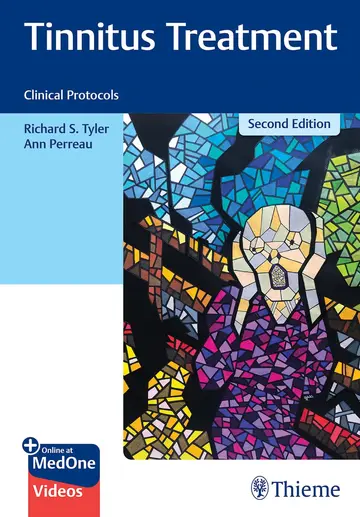 Cover of Tinnitus Treatment