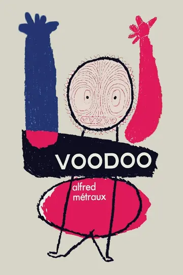 Cover of Voodoo