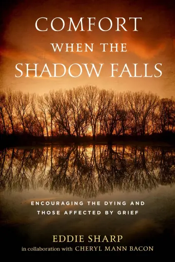 Cover of Comfort When the Shadow Falls