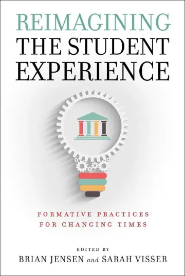 Cover of Reimagining the Student Experience
