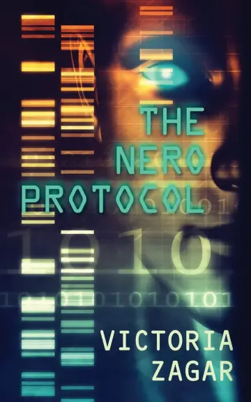 Cover of The Nero Protocol
