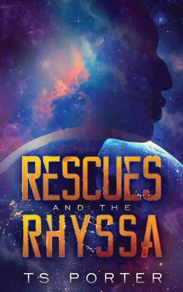 Cover of Rescues and the Rhyssa