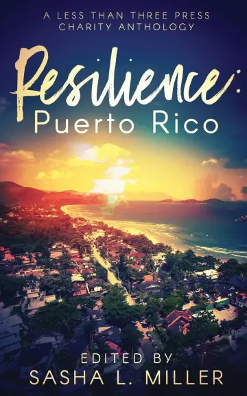 Cover of Resilience