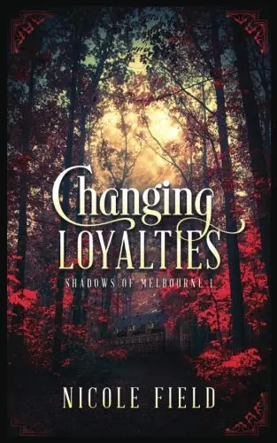 Cover of Changing Loyalties