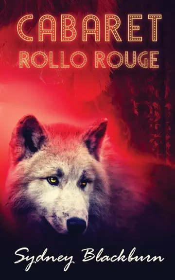 Cover of Cabaret Rollo Rouge