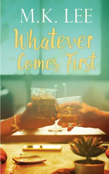 Cover of Whatever Comes First