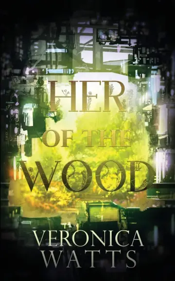 Cover of Her of the Wood