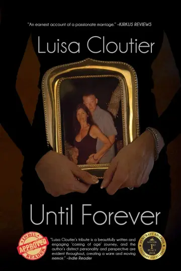 Cover of Until Forever