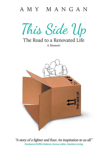 Cover of This Side up