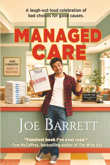 Cover of Managed Care