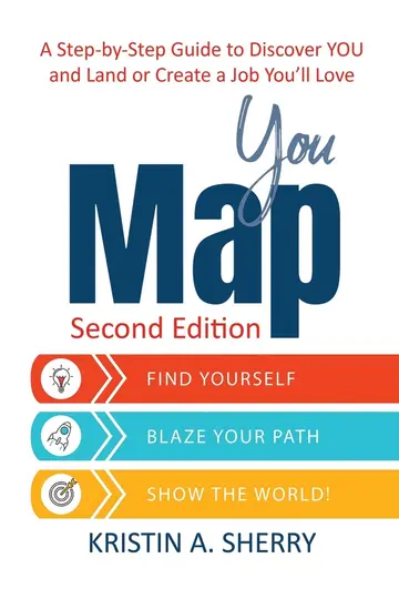 Cover of YouMap