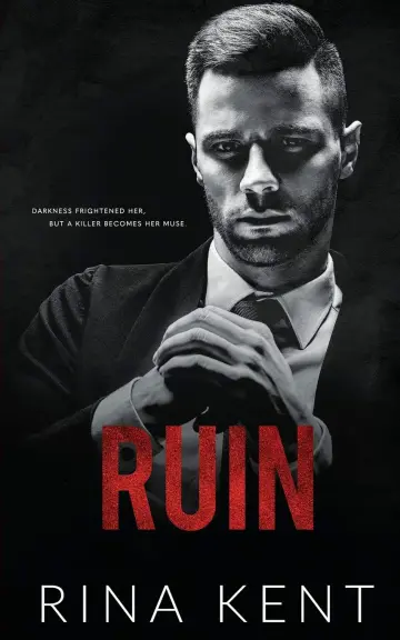 Cover of Ruin