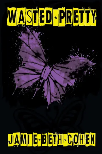 Cover of Wasted Pretty
