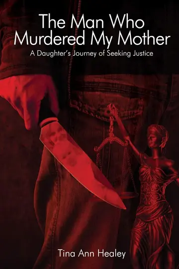 Cover of The Man Who Murdered My Mother