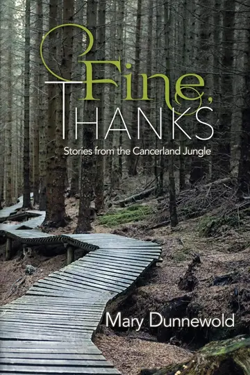 Cover of Fine, Thanks