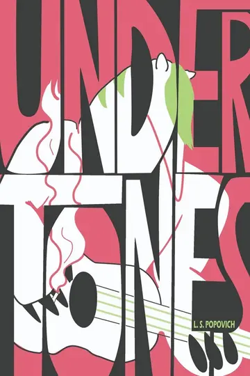 Cover of Undertones