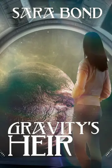 Cover of Gravity's Heir
