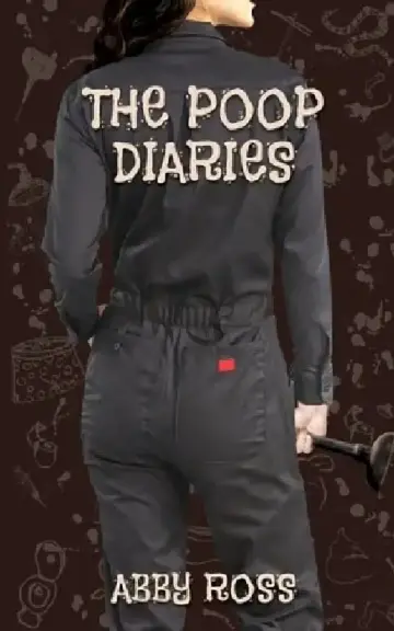 Cover of The Poop Diaries