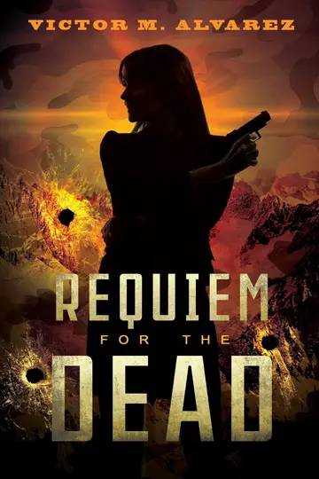 Cover of Requiem for the Dead