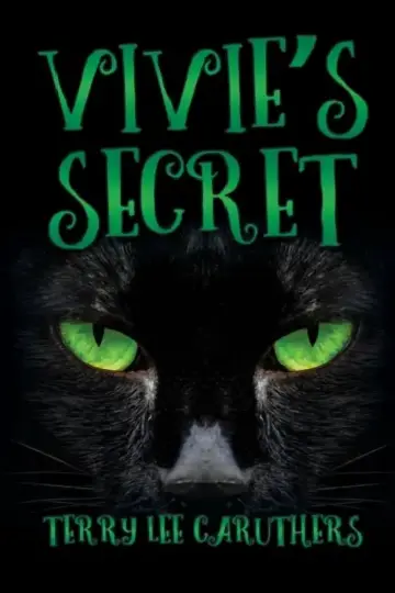 Cover of Vivie's Secret
