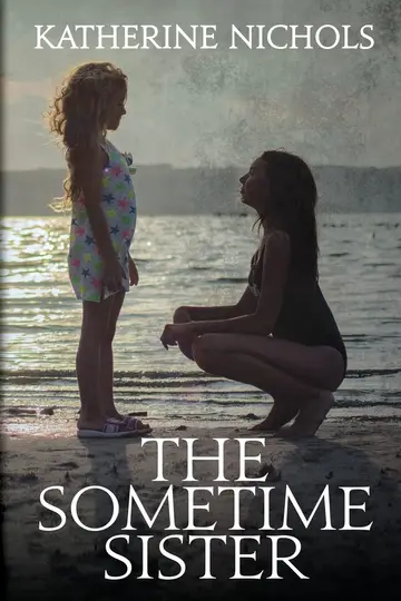 Cover of The Sometime Sister