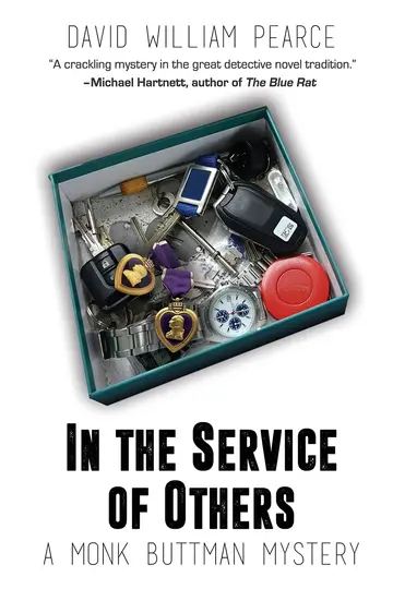 Cover of In the Service of Others