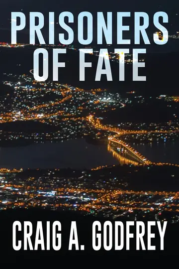 Cover of Prisoners of Fate