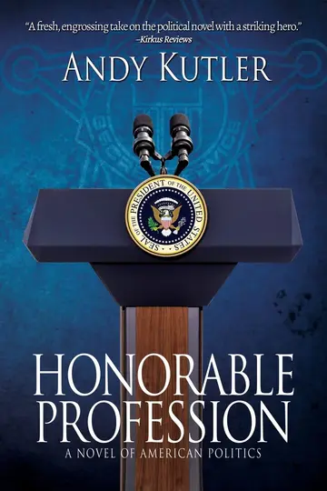 Cover of Honorable Profession