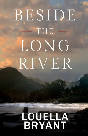 Cover of Beside the Long River