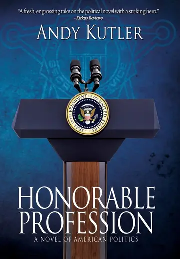 Cover of Honorable Profession