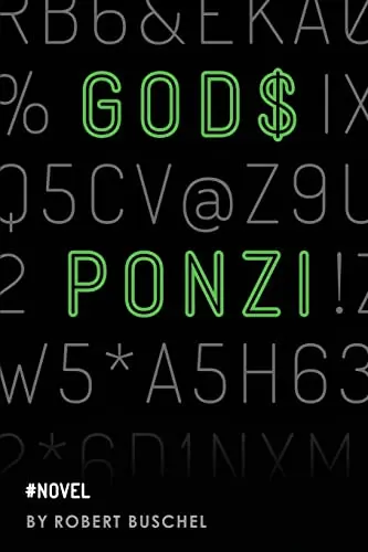 Cover of God's Ponzi
