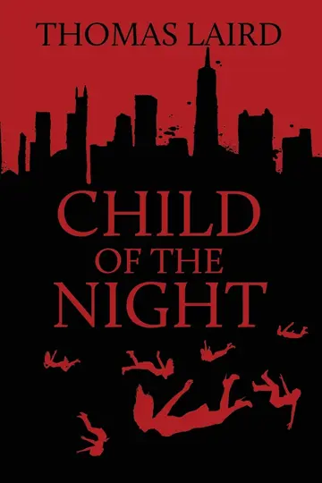 Cover of Child of the Night