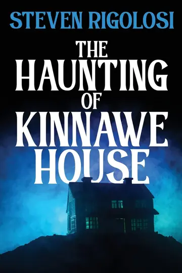 Cover of The Haunting of Kinnawe House