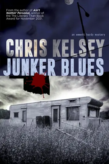 Cover of Junker Blues