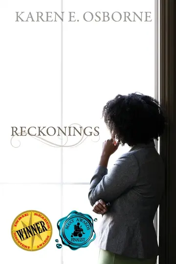 Cover of Reckonings