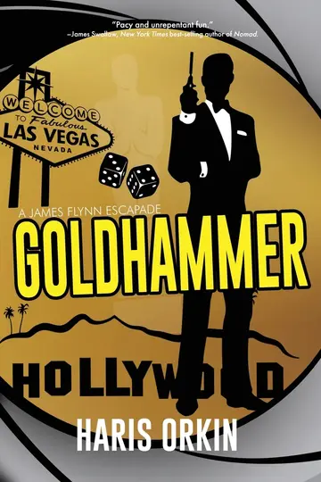 Cover of Goldhammer
