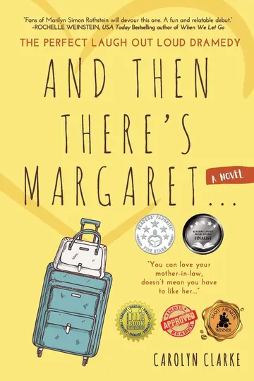 Cover of And Then There's Margaret