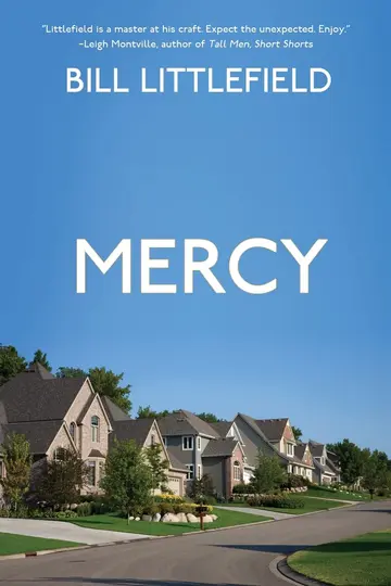 Cover of Mercy