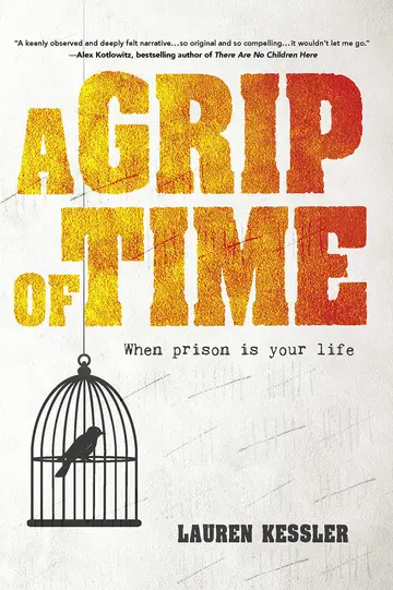 Cover of A Grip of Time