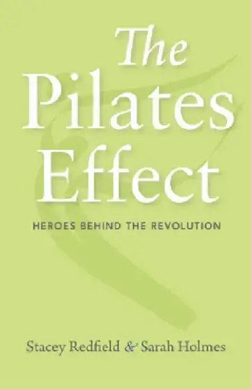 Cover of Pilates Effect