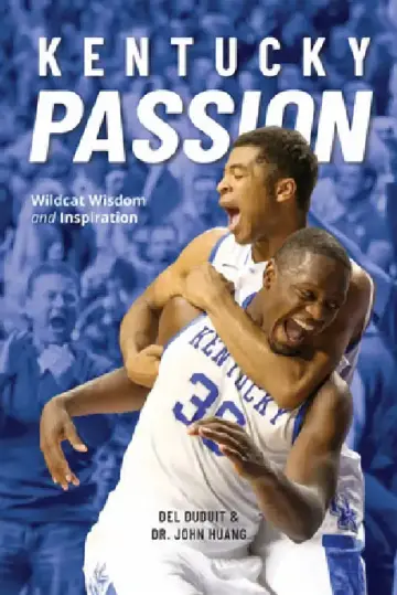 Cover of Kentucky Passion