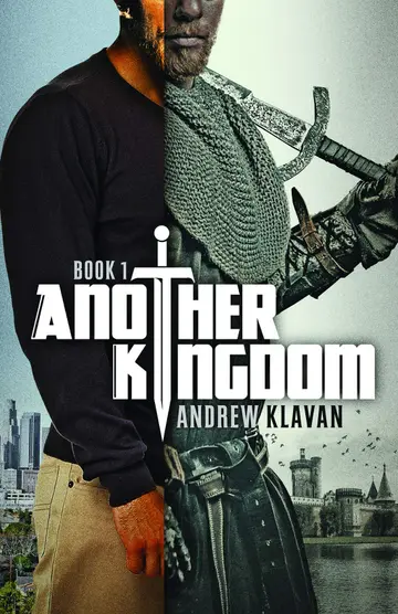Cover of Another Kingdom