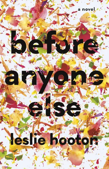 Cover of Before Anyone Else