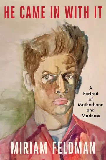 Cover of He Came in with It