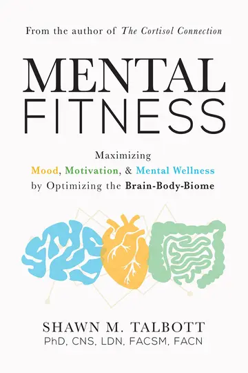 Cover of Mental Fitness