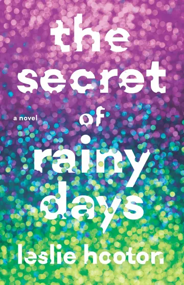 Cover of The Secret of Rainy Days