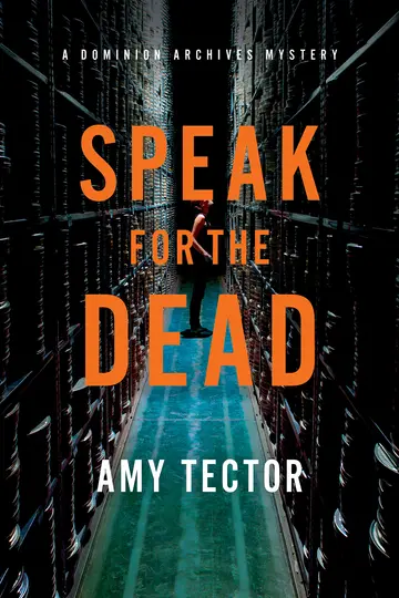 Cover of Speak for the Dead